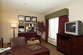 Homewood Suites by Hilton Bloomington