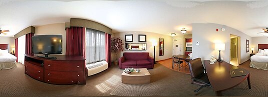 Homewood Suites by Hilton Bloomington