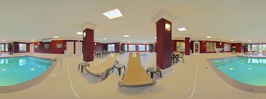 Homewood Suites by Hilton Bloomington