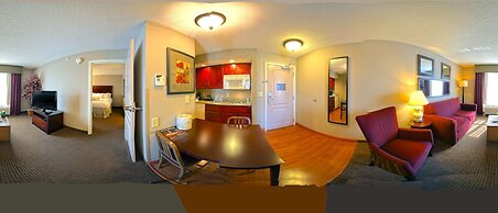 Homewood Suites by Hilton Bloomington