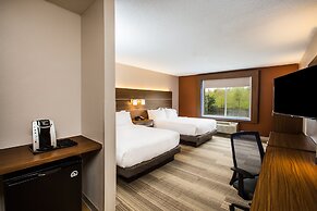 Holiday Inn Express & Suites Bellevue by IHG