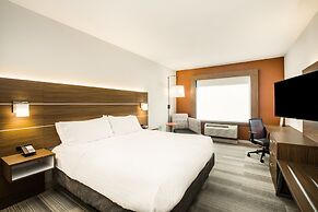 Holiday Inn Express & Suites Bellevue by IHG