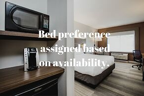 Holiday Inn Express & Suites Bellevue by IHG