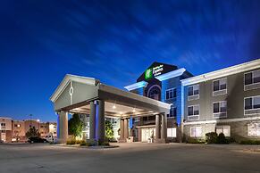 Holiday Inn Express & Suites Bellevue by IHG