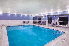 Holiday Inn Express & Suites Bellevue by IHG