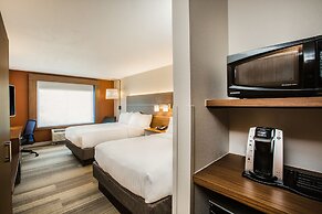 Holiday Inn Express & Suites Bellevue by IHG