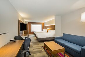 Holiday Inn Express & Suites Bellevue by IHG