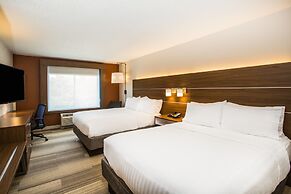 Holiday Inn Express & Suites Bellevue by IHG