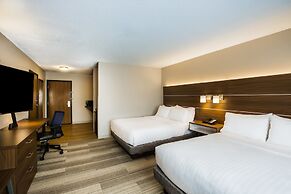 Holiday Inn Express & Suites Bellevue by IHG