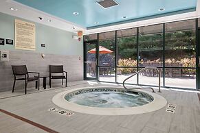 Hampton Inn & Suites Lake George