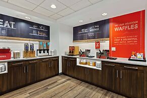 Hampton Inn & Suites Lake George