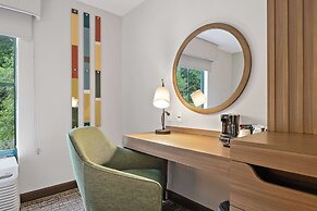 Hampton Inn & Suites Lake George