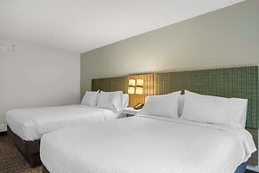Hampton Inn & Suites Lake George