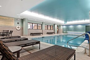 Hampton Inn & Suites Lake George
