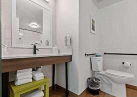 Hampton Inn & Suites Lake George