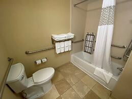 Hampton Inn & Suites Lake George