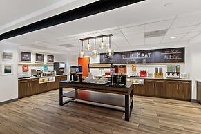 Hampton Inn & Suites Lake George
