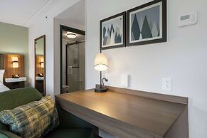Hampton Inn & Suites Lake George