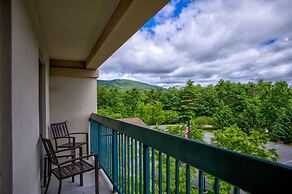 Hampton Inn & Suites Lake George