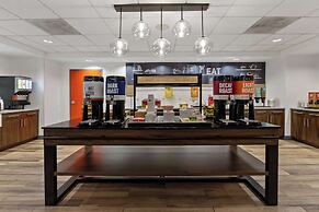 Hampton Inn & Suites Lake George