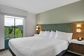 Hampton Inn & Suites Lake George