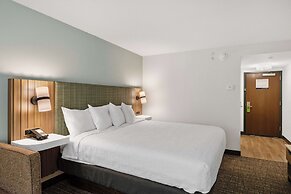 Hampton Inn & Suites Lake George