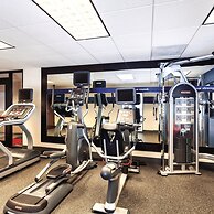 Hampton Inn & Suites Lake George