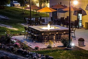 Hampton Inn & Suites Lake George