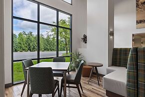 Hampton Inn & Suites Lake George