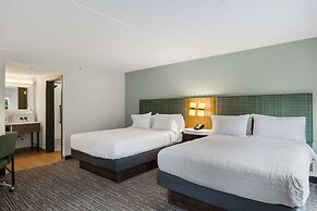 Hampton Inn & Suites Lake George