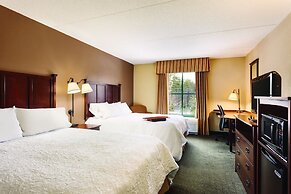 Hampton Inn & Suites Lake George