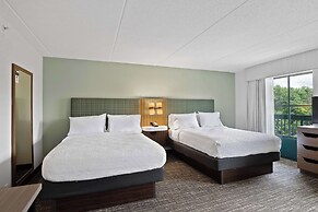 Hampton Inn & Suites Lake George