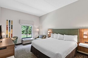 Hampton Inn & Suites Lake George