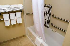 Hampton Inn & Suites Lake George