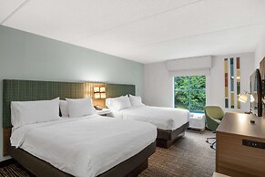 Hampton Inn & Suites Lake George
