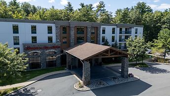 Hampton Inn & Suites Lake George