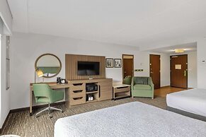 Hampton Inn & Suites Lake George