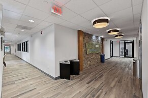 Hampton Inn & Suites Lake George
