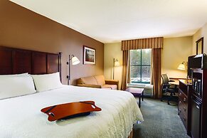 Hampton Inn & Suites Lake George