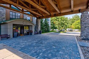 Hampton Inn & Suites Lake George
