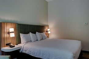 Hampton Inn & Suites Lake George