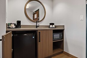 Hampton Inn & Suites Lake George