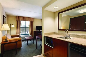 Hampton Inn & Suites Lake George
