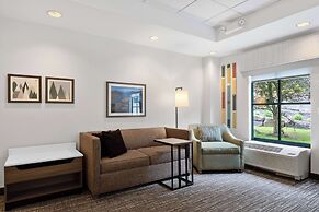 Hampton Inn & Suites Lake George