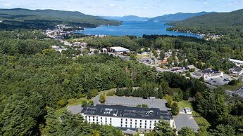 Hampton Inn & Suites Lake George