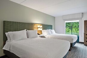 Hampton Inn & Suites Lake George