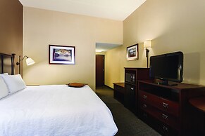 Hampton Inn & Suites Lake George