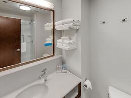 Hampton Inn Majestic Chicago Theatre District