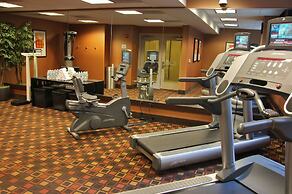 Hampton Inn Majestic Chicago Theatre District