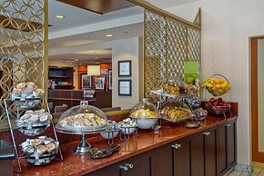 Hampton Inn Majestic Chicago Theatre District